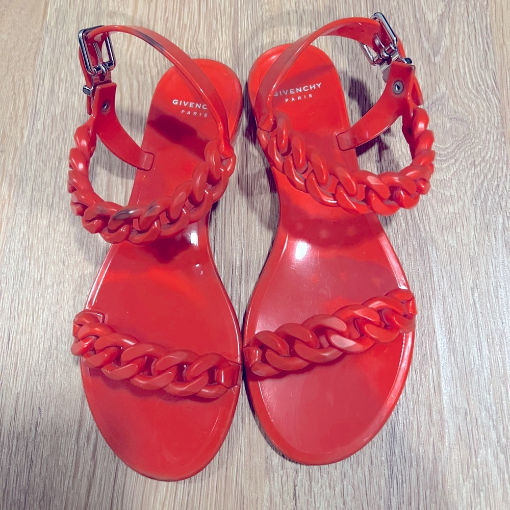 Givenchy Sandals